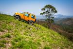 Suzuki Jimny 4SPORT 2016 года